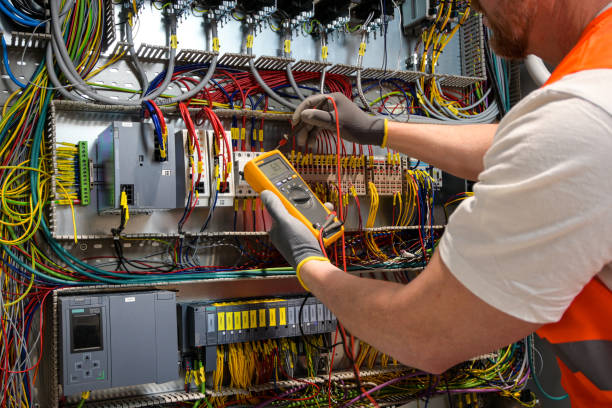 Best Affordable Electrical Installation  in Grandview, WA