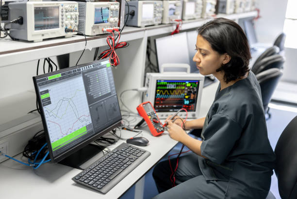 Best Circuit Breaker Repair  in Grandview, WA